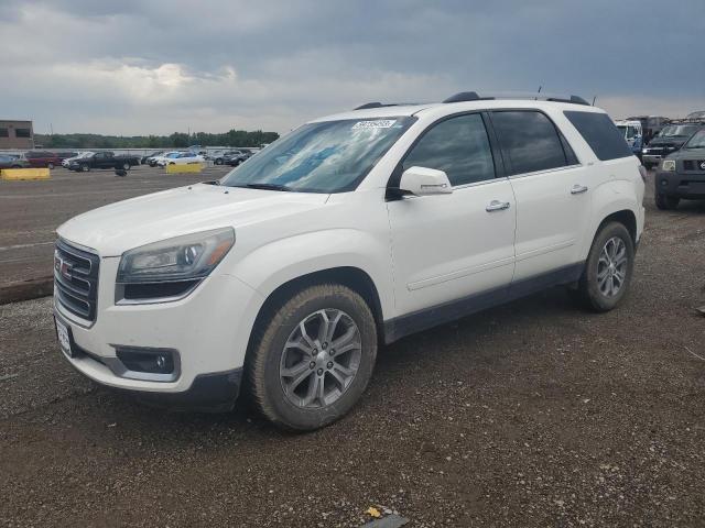 GMC ACADIA SLT 2013 1gkkvrkdxdj255340