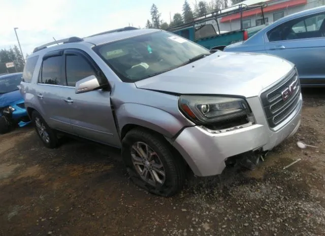 GMC ACADIA 2014 1gkkvrkdxej101938