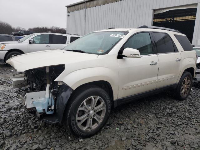 GMC ACADIA 2014 1gkkvrkdxej115015