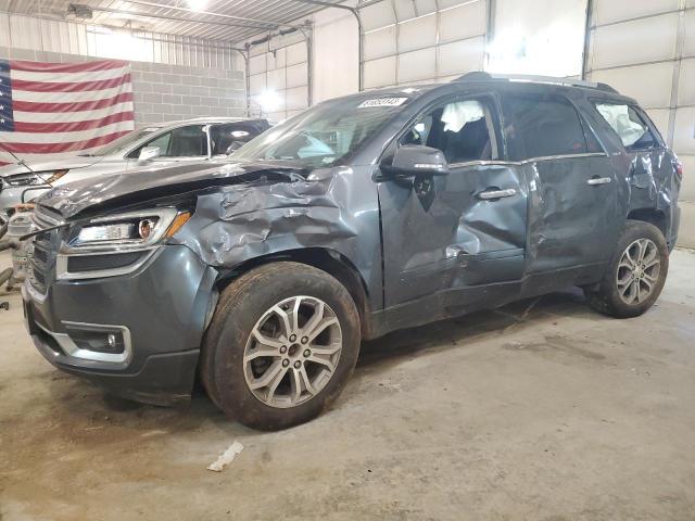 GMC ACADIA SLT 2014 1gkkvrkdxej118643