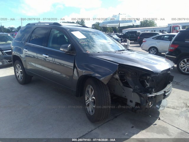 GMC ACADIA 2014 1gkkvrkdxej119632