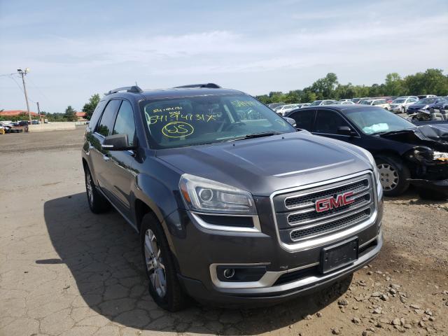 GMC NULL 2014 1gkkvrkdxej126371