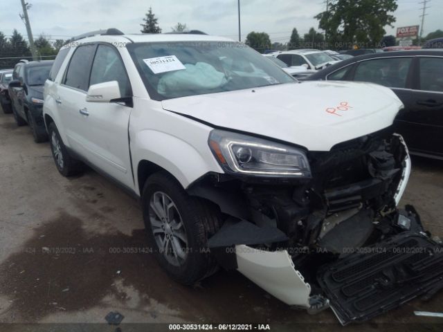 GMC ACADIA 2014 1gkkvrkdxej151626