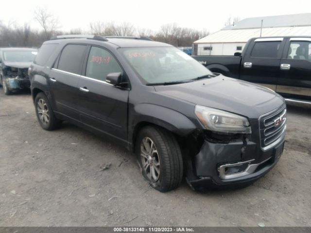 GMC ACADIA 2014 1gkkvrkdxej162917