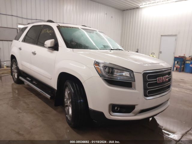 GMC ACADIA 2014 1gkkvrkdxej163436