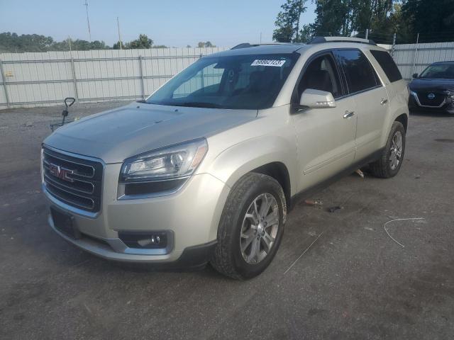 GMC ACADIA SLT 2014 1gkkvrkdxej171584