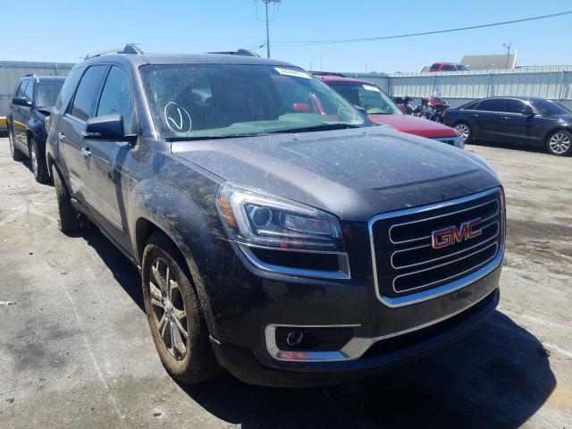 GMC ACADIA SLT 2014 1gkkvrkdxej176204