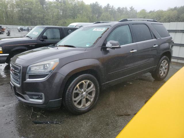 GMC ACADIA 2014 1gkkvrkdxej208262