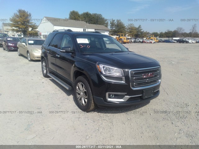 GMC ACADIA 2014 1gkkvrkdxej239883