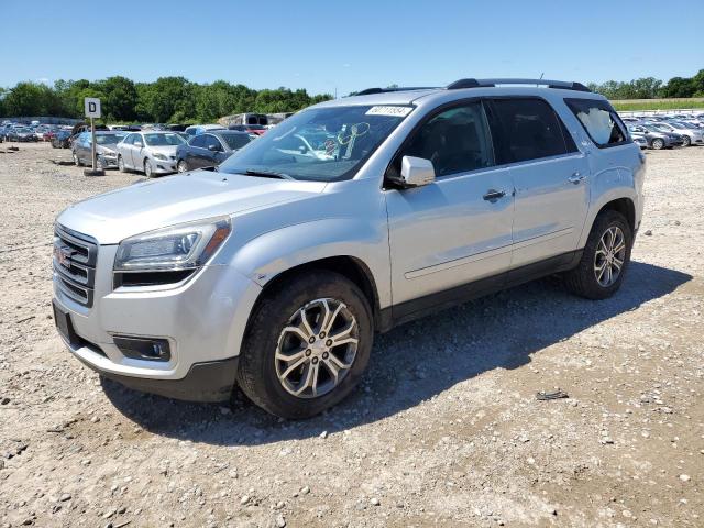 GMC ACADIA 2014 1gkkvrkdxej263813