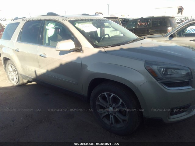 GMC ACADIA 2014 1gkkvrkdxej266565