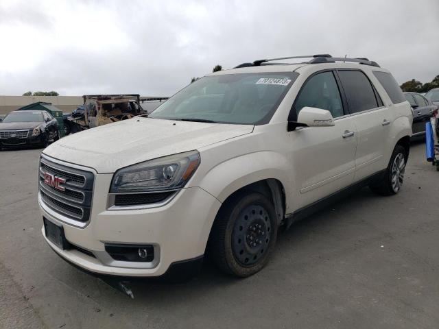 GMC ACADIA SLT 2014 1gkkvrkdxej269823