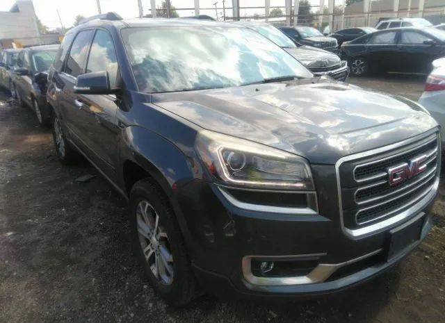 GMC ACADIA 2014 1gkkvrkdxej271054