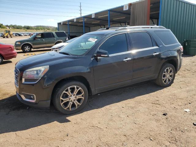 GMC ACADIA SLT 2014 1gkkvrkdxej292308