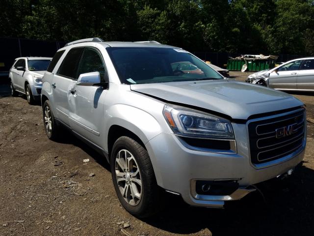 GMC ACADIA SLT 2014 1gkkvrkdxej323363