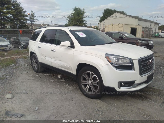 GMC ACADIA 2014 1gkkvrkdxej339272