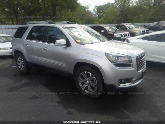 GMC ACADIA 2014 1gkkvrkdxej346030