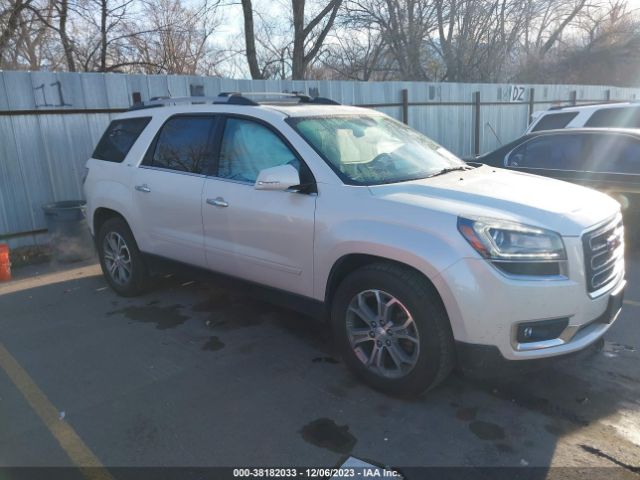 GMC ACADIA 2014 1gkkvrkdxej351020