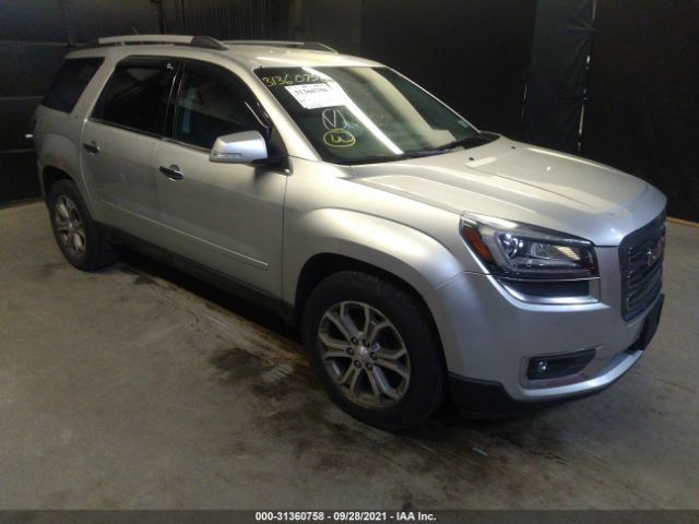 GMC ACADIA 2014 1gkkvrkdxej353284