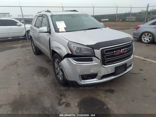 GMC ACADIA 2014 1gkkvrkdxej356931