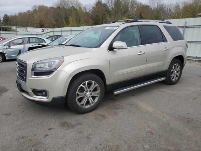 GMC ACADIA 2014 1gkkvrkdxej371428