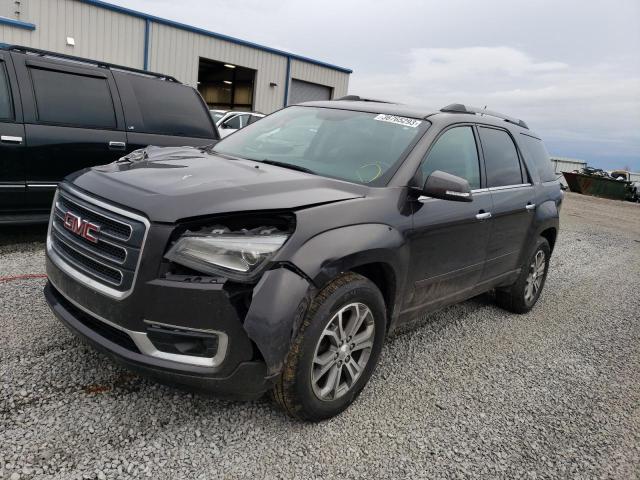 GMC ACADIA SLT 2015 1gkkvrkdxfj105053