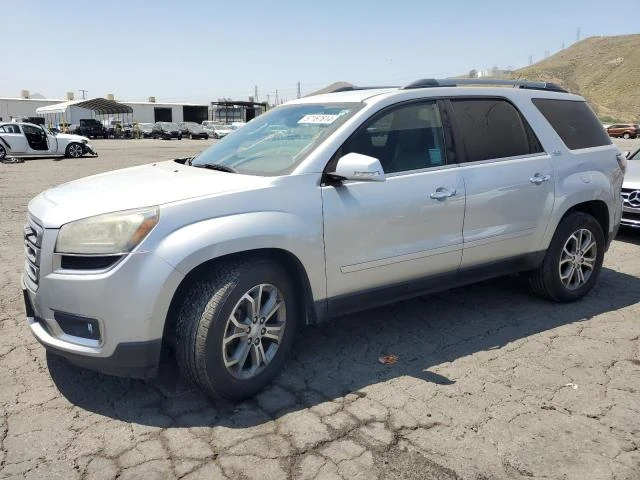 GMC ACADIA SLT 2015 1gkkvrkdxfj105571