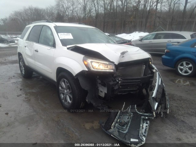 GMC ACADIA 2015 1gkkvrkdxfj134522