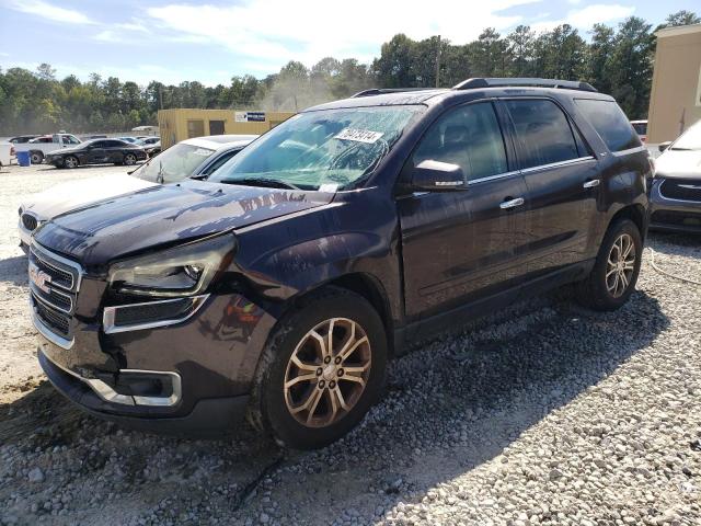 GMC ACADIA SLT 2015 1gkkvrkdxfj139543