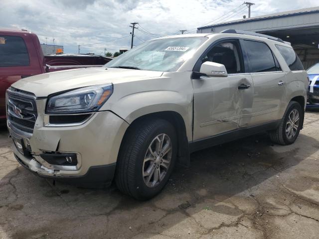 GMC ACADIA SLT 2015 1gkkvrkdxfj146895