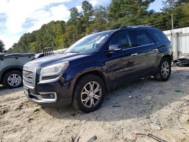 GMC ACADIA 2015 1gkkvrkdxfj147058