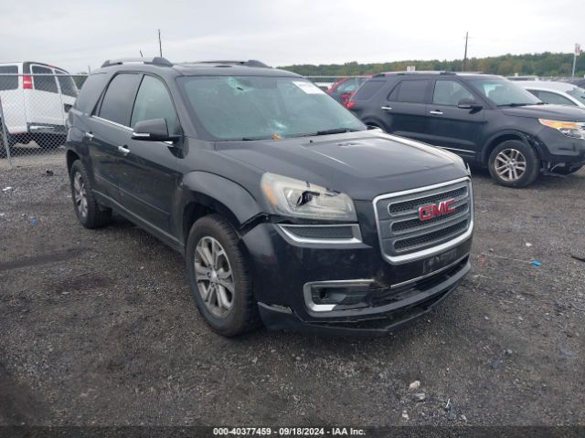 GMC ACADIA 2015 1gkkvrkdxfj151921