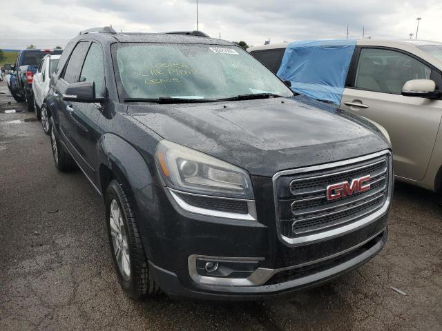 GMC ACADIA SLT 2015 1gkkvrkdxfj178262