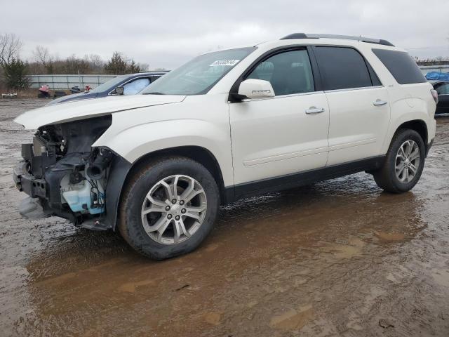 GMC ACADIA SLT 2015 1gkkvrkdxfj184062