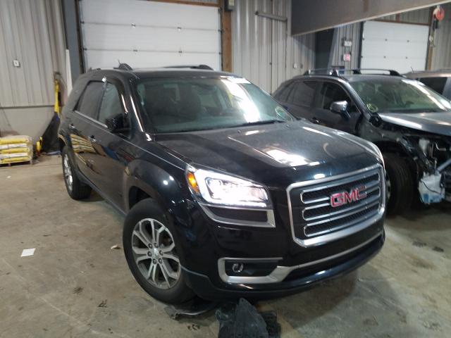 GMC ACADIA SLT 2015 1gkkvrkdxfj186622