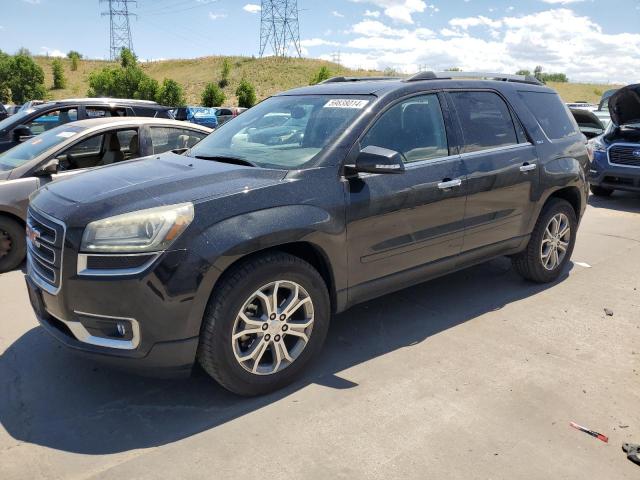 GMC ACADIA 2015 1gkkvrkdxfj211213