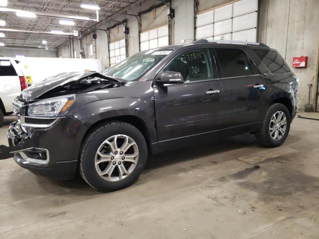 GMC ACADIA SLT 2015 1gkkvrkdxfj221112