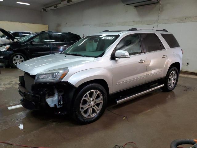 GMC ACADIA SLT 2015 1gkkvrkdxfj232434