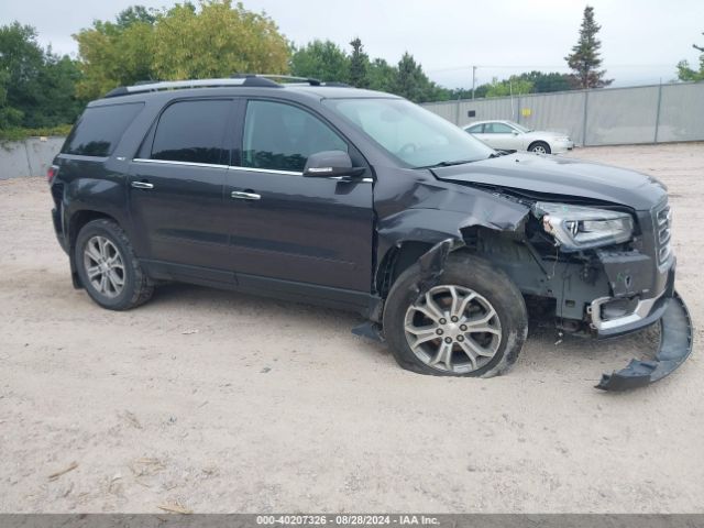 GMC ACADIA 2015 1gkkvrkdxfj232742