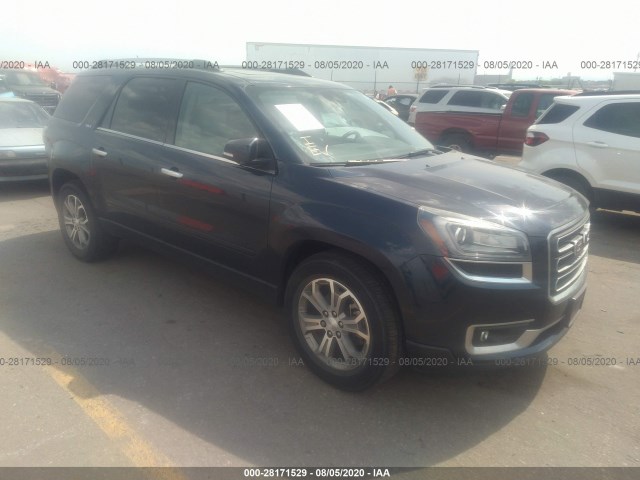 GMC ACADIA 2015 1gkkvrkdxfj236726