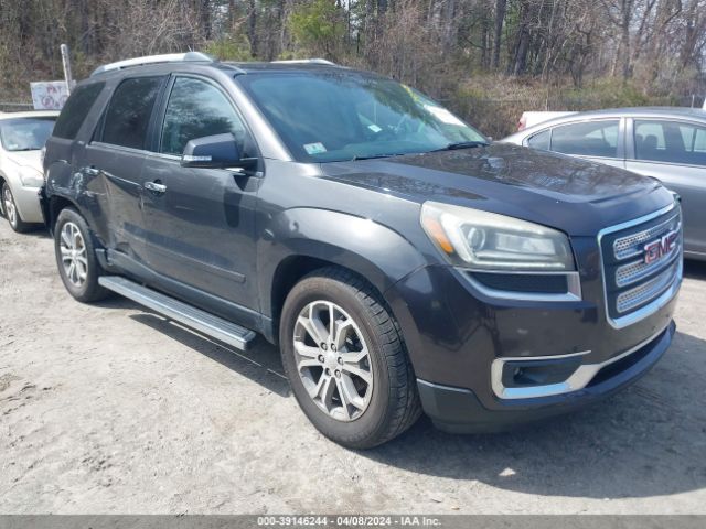 GMC ACADIA 2015 1gkkvrkdxfj257074