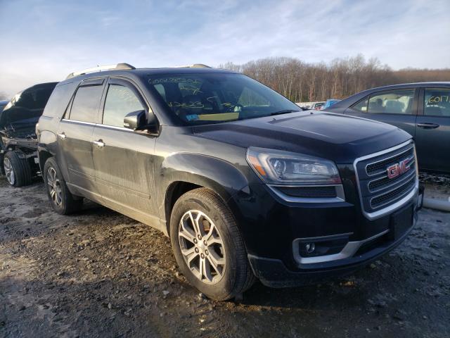 GMC ACADIA SLT 2015 1gkkvrkdxfj266390