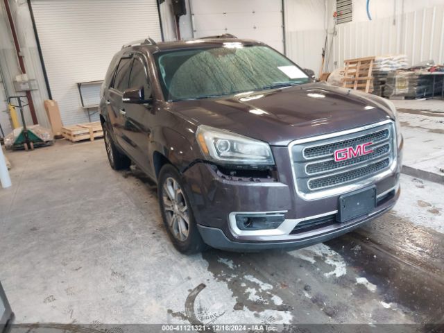 GMC ACADIA 2015 1gkkvrkdxfj295503