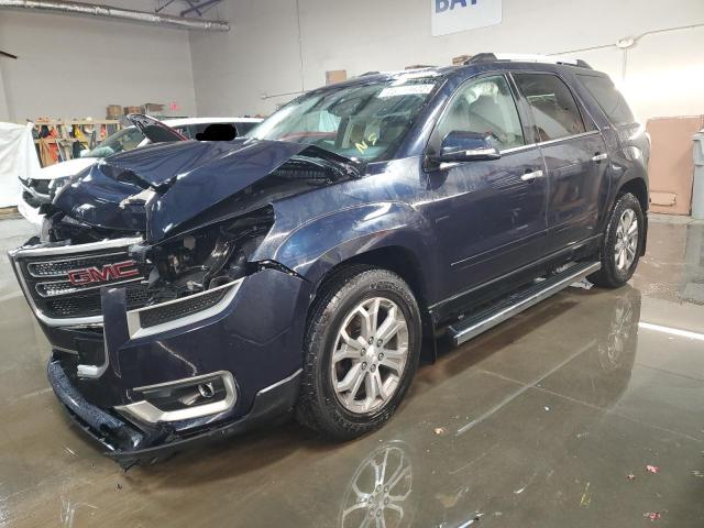 GMC ACADIA SLT 2015 1gkkvrkdxfj310792