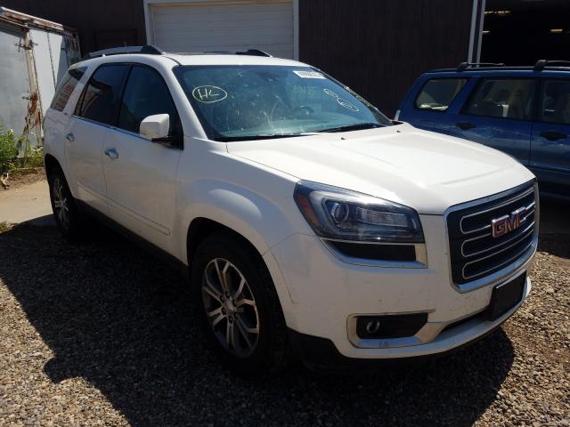 GMC ACADIA SLT 2015 1gkkvrkdxfj321484