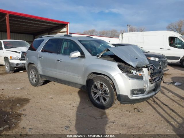 GMC ACADIA 2015 1gkkvrkdxfj331724