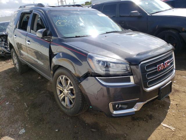 GMC ACADIA SLT 2015 1gkkvrkdxfj347583