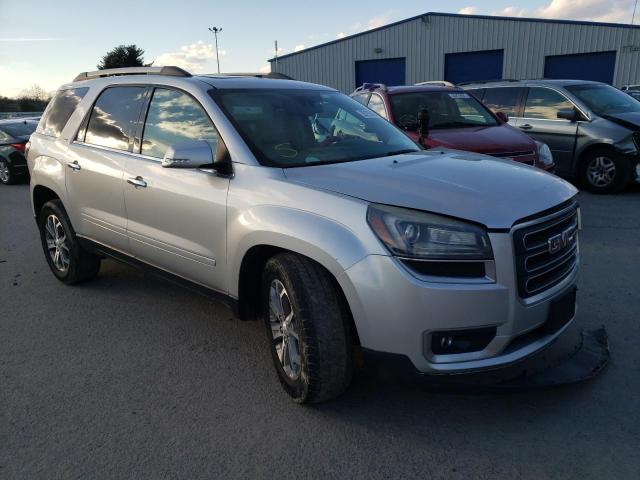 GMC ACADIA SLT 2015 1gkkvrkdxfj356977