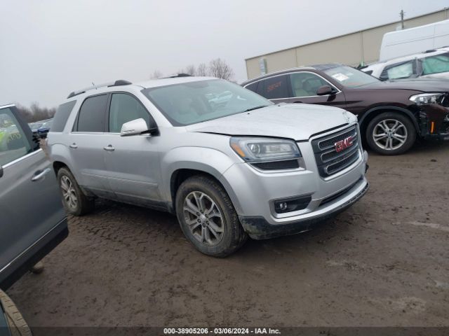 GMC ACADIA 2015 1gkkvrkdxfj372807