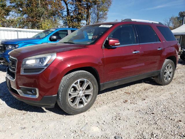 GMC ACADIA 2015 1gkkvrkdxfj378204